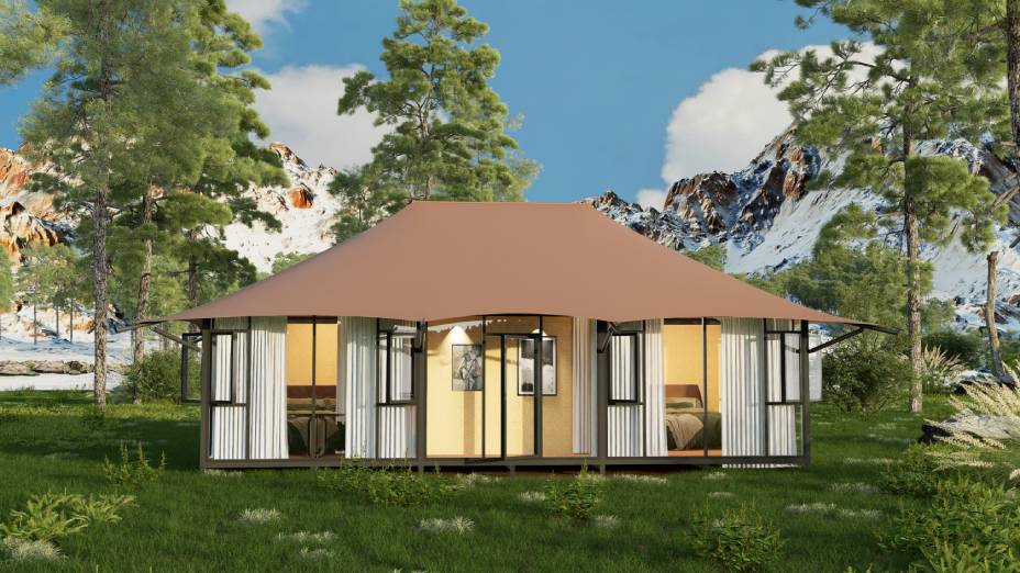 大庆装配式建筑厂家