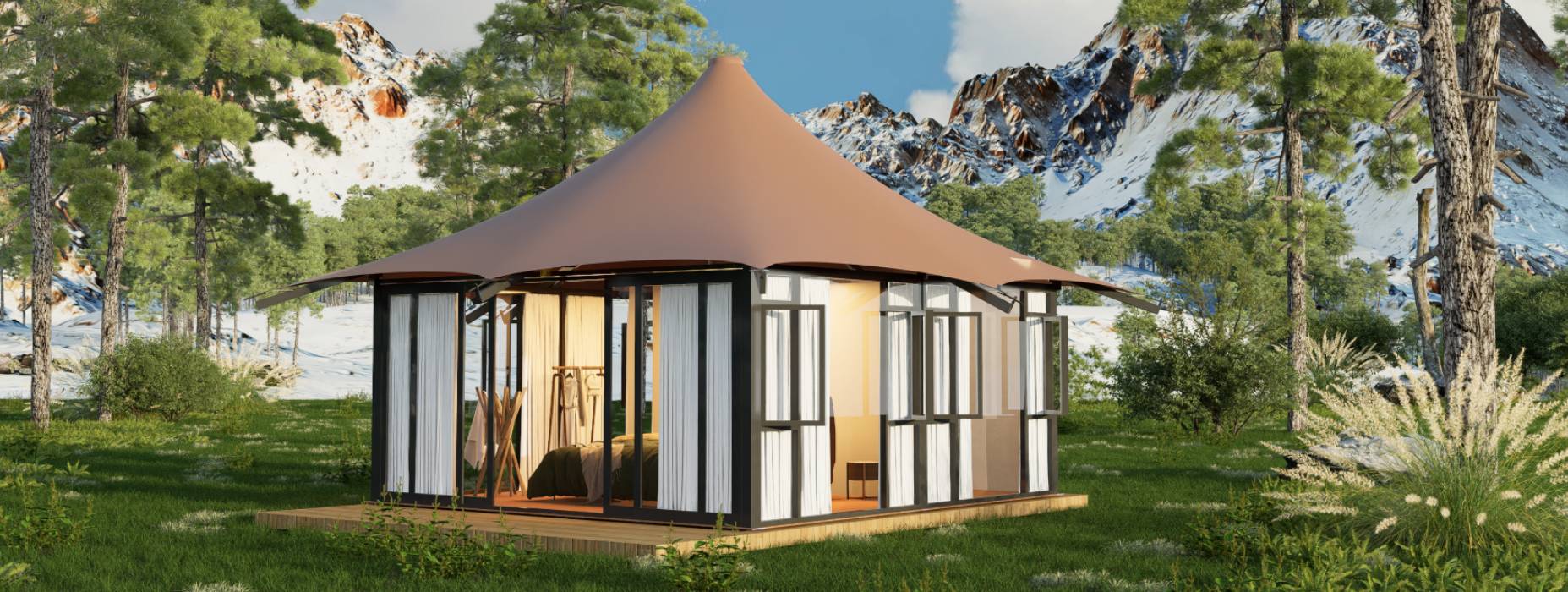 大庆装配式建筑厂家