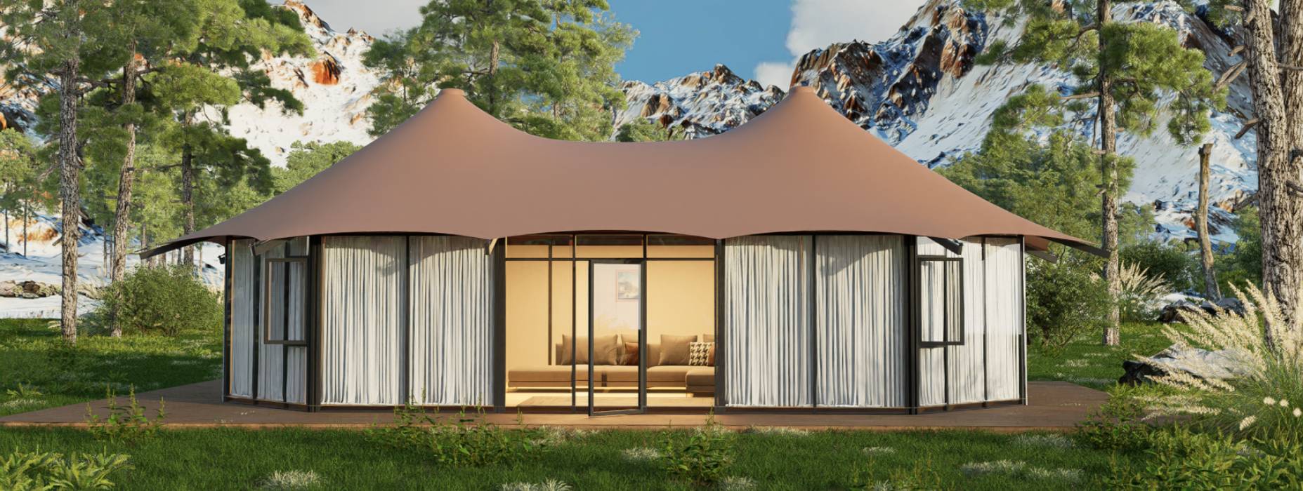 大庆移动式建筑钢结构房屋